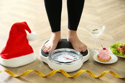 Science-Backed Hacks to Avoid Festive Weight Gain and Save Money
