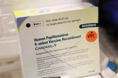 Scientists Urge HPV Vaccination for Boys to Eradicate Cervical Cancer