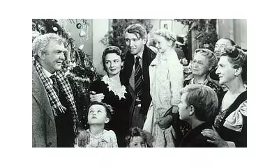 Scotland's Santa Was a Girl: Festive Names Revealed in 500 Years of Records