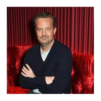 Second Doctor Sentenced in Matthew Perry Ketamine Death Case