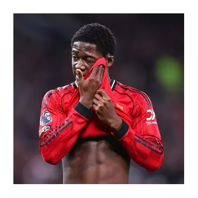 Shearer Tells Mainoo to 'Get Out' of Man Utd Amid January Transfer Talk