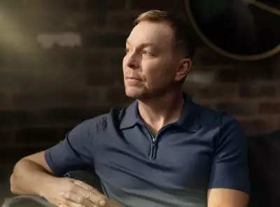Sir Chris Hoy's Defiant Cancer Fight & Tonight's TV Highlights