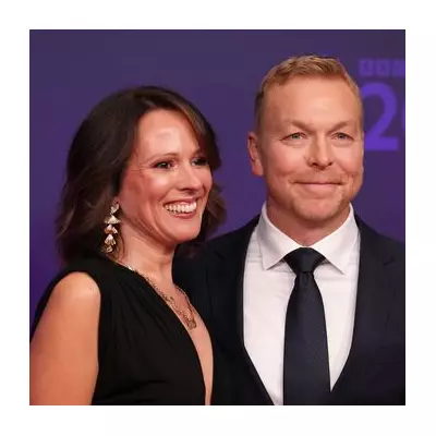 Sir Chris Hoy's Terminal Cancer Battle and Family's Health Crisis Revealed