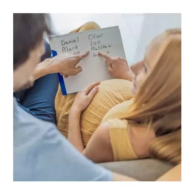 Sister plans to use late father's baby name despite sibling's sadness