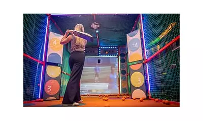 Sixes Cricket Bar Chain Enters Administration, 17 Sites at Risk