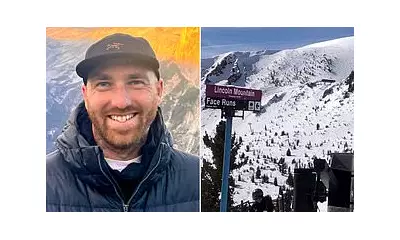 Ski Patroller, 30, Dies in Avalanche at Mammoth Mountain During Safety Work