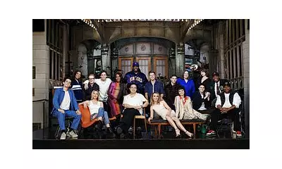 SNL Writer Jimmy Fowlie's Sister Missing in LA: Police Alert Issued