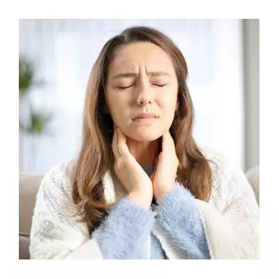 Soothe Christmas Sore Throats: Expert's Simple 3-Ingredient Drink