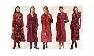 Sophie's Style Secret: The Duchess of Edinburgh's Go-To Dress