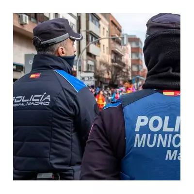 Spanish Christmas Lottery winner kidnapped and tortured by friends for £13k prize