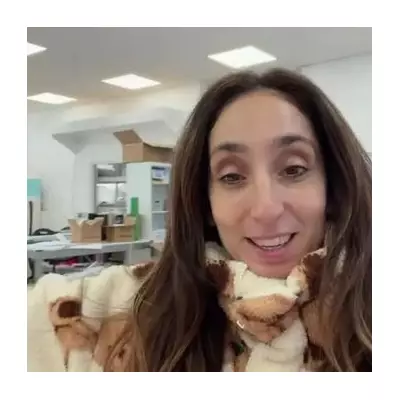 Stacey Solomon's sister Jemma tearfully closes business after 'struggle year'