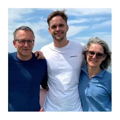 Stand on One Leg Daily to Boost Longevity, Advise Dr Michael Mosley's Family