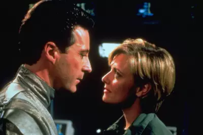 Stargate SG-1 Returns to Netflix UK: All 10 Seasons Land in February 2026