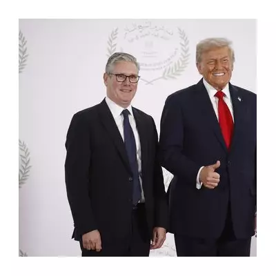 Starmer Appoints Dr Christian Turner as New UK Ambassador to Washington