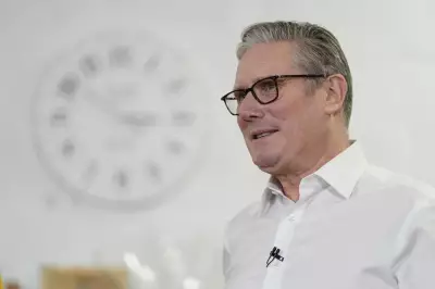 Starmer Demands Police Action on Antisemitic Chants at Pro-Palestine Marches