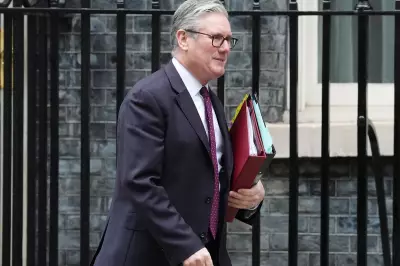 Starmer faces backlash for welcoming activist with alleged extremist posts