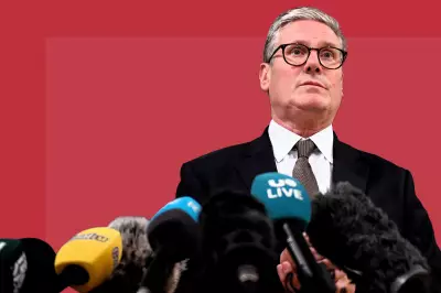 Starmer-linked think tank urges scrapping 80% of Rayner's workers' rights reforms