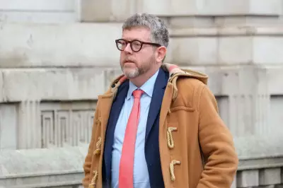 Starmer's Peerage for Ex-Aide Who Backed Child Sex Offender Sparks Row