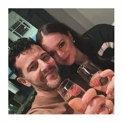 Steps Star Lee Latchford-Evans Announces Second Baby on Christmas Day