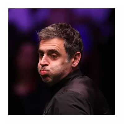 Steve Davis' Bold BBC SPOTY Claim for Ronnie O'Sullivan: 'UK's Most Talented'