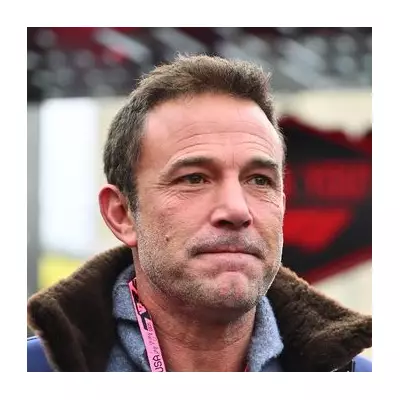 Steven Spielberg Refused to Work with Ben Affleck After Pool Incident with Son