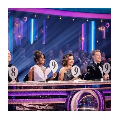 Strictly Champion Chris McCausland Reveals Why He Initially Said 'No' to BBC