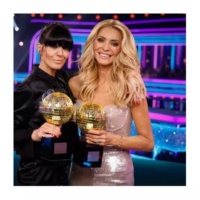 Strictly Come Dancing Bosses 'Gutted' as Favourite Host Alan Carr Pulls Out