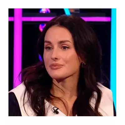 Strictly Star's 'Novice' Dig Sparks Amber Davies Backlash Drama