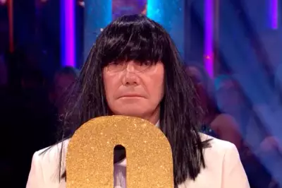 Strictly's Final Surprise: Dancers & Judges Prank Claudia Winkleman with Wigs