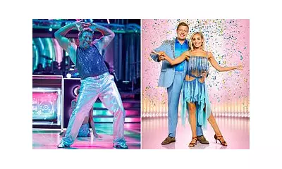 Strictly's Thomas Skinner Sues BBC Over 'Rigged' 2025 Vote