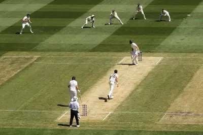 Stuart Broad Slams 'Shocker' MCG Pitch After 20 Wickets Fall on Boxing Day