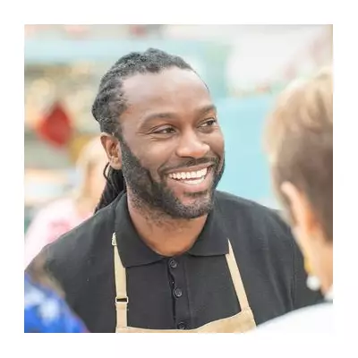 Stuart Douglas' 4-Word Property Ladder Advice & Historic 'Keys or Coffee' Launch