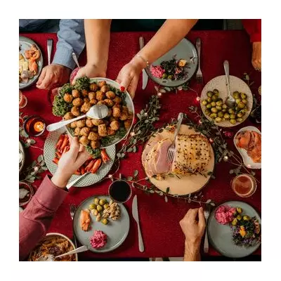 Supermarkets Slash Christmas Veg to Just 8p: Shoppers Urged to Wait