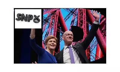 Swinney's 'Long-Term' SNP Leadership Pledge Forecasts More Stagnation for Scotland