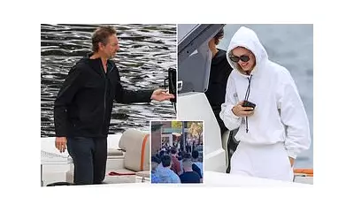 Sydney Nightlife Booms as Justin Hemmes' Club Rose Bay Draws Huge Crowds