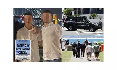Sydney Police Deploy Riot Squad to Cronulla Over Planned 'Bashing Day'