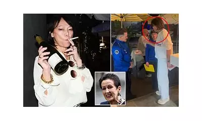 Sydney Restaurateur's Council Clash to Become Netflix Reality Series