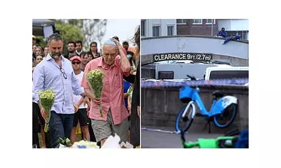 Sydney Terror Attack: 16 Killed at Bondi Beach Hanukkah Event