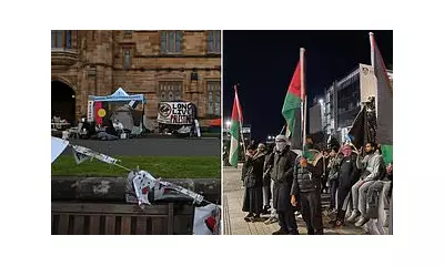 Sydney University Faces Backlash Over Antisemitism Response After Bondi Attack