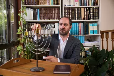 Sydney's Jewish community reels after Bondi beach massacre during Hanukkah