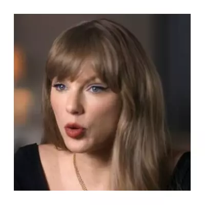 Taylor Swift Confirms New Album With Cryptic Disney+ Teaser