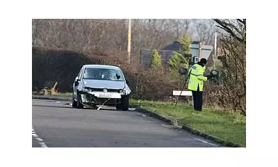 Teen Arrested After Two Pedestrians, 57 & 59, Killed in Bolton Car Crash