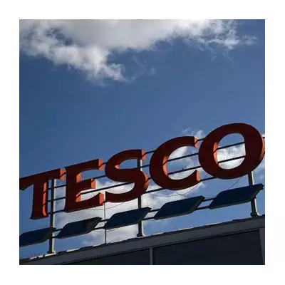 Tesco shopper's 16p Christmas haul: How he saved £238 with Clubcard