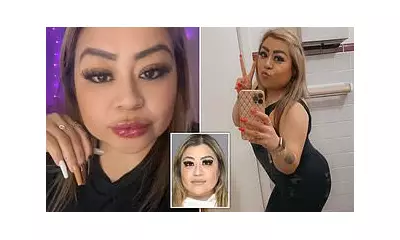 Texas Influencer Ash Trevino Arrested on Felony Warrants, Released on $15k Bond