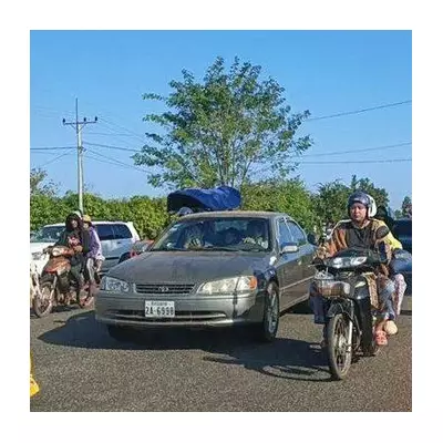 Thailand Launches Airstrikes on Cambodia Border as US-Brokered Peace Pact Collapses