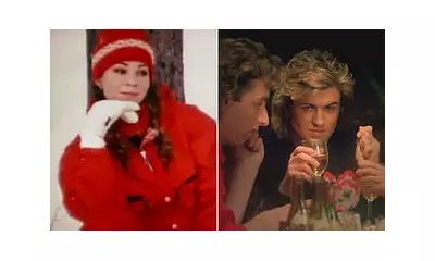 The Lucrative Legacy of Christmas Hits: From Bing Crosby to Band Aid