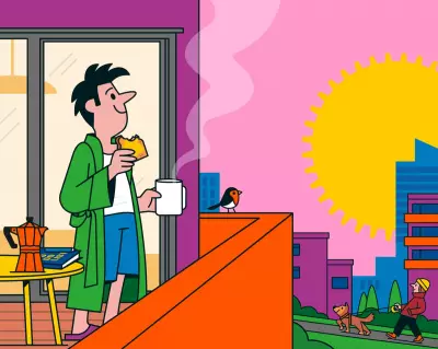 The Perfect Morning Routine: Science-Backed Habits for a Healthier, Happier Day