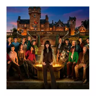 The Traitors 2026: Meet the ex-detective, psychologist and crime writer in new cast