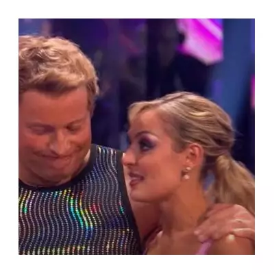 Thomas Skinner's Strictly Mention Amid BBC 'Fix' Claims Sparks Controversy