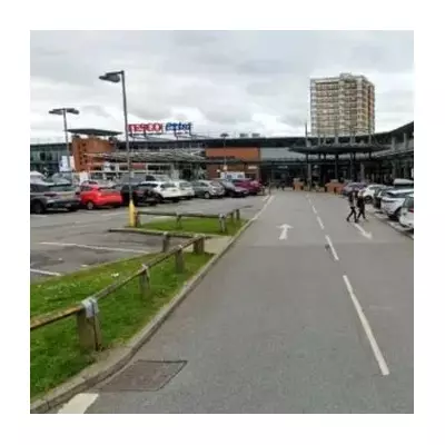 Three Men Arrested After Schoolgirls Sexually Assaulted at Leeds Shopping Centre